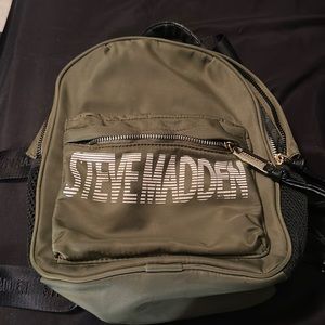 SMALL BACKPACK STEVE MADDEN